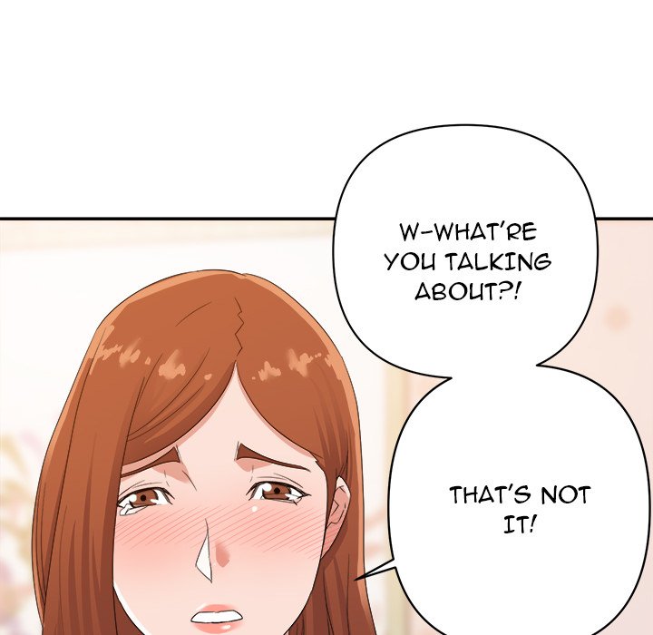 New Flavors Chapter 10 image 105