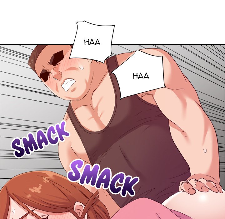 New Flavors Chapter 10 image 127