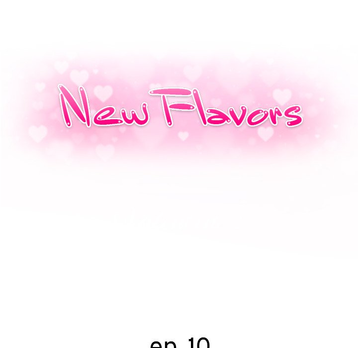 New Flavors Chapter 10 image 12
