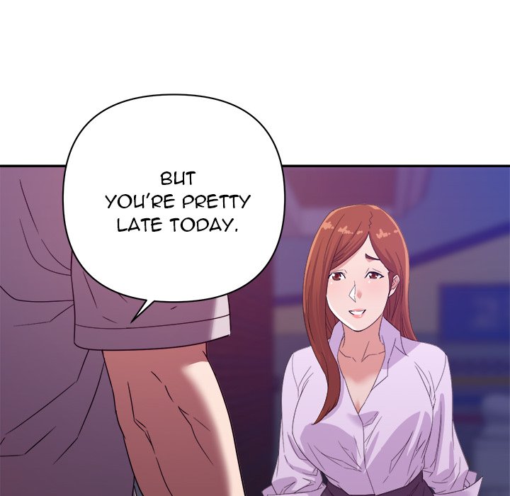 New Flavors Chapter 10 image 18