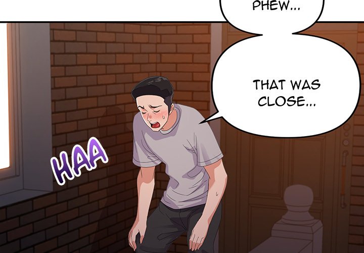 New Flavors Chapter 10 image 1
