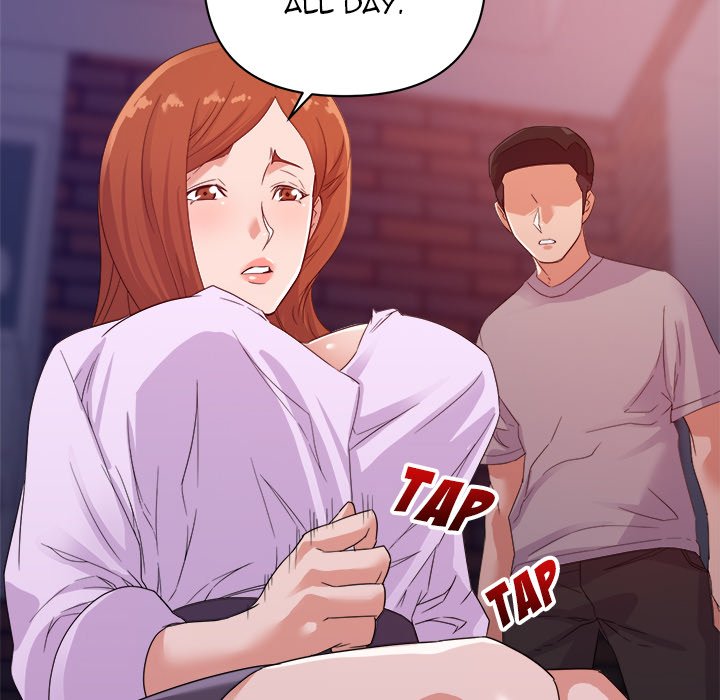 New Flavors Chapter 10 image 20