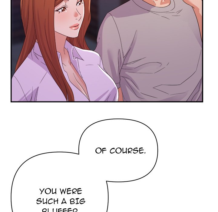 New Flavors Chapter 10 image 25