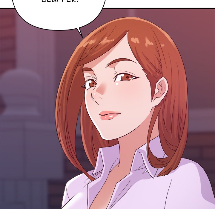 New Flavors Chapter 10 image 26