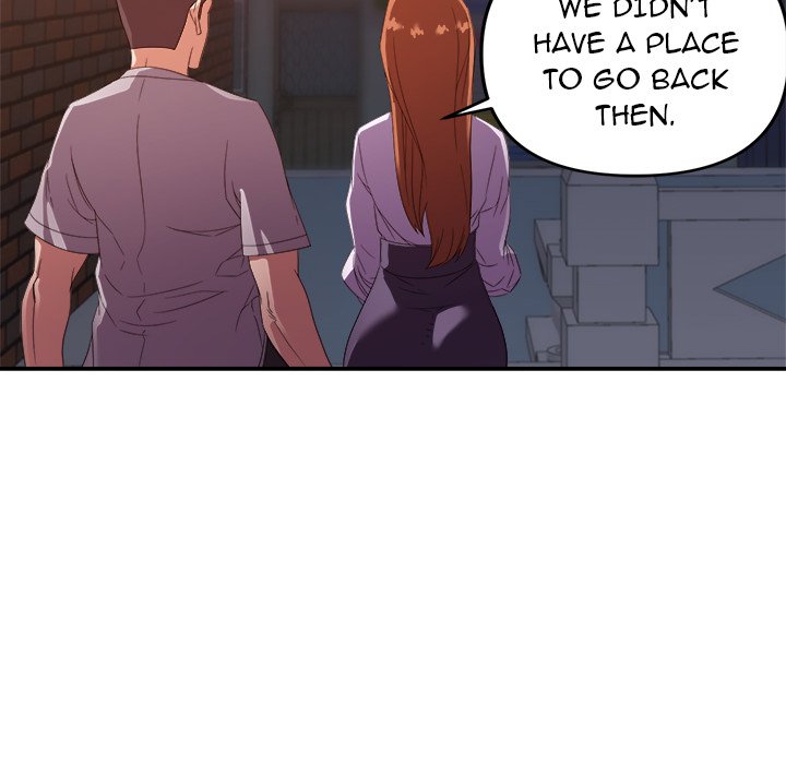 New Flavors Chapter 10 image 34