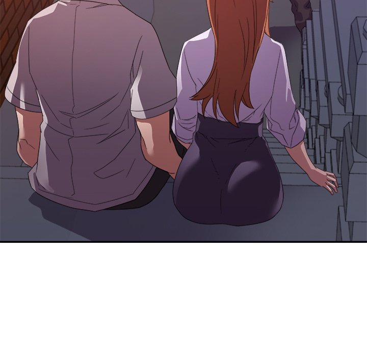 New Flavors Chapter 10 image 36