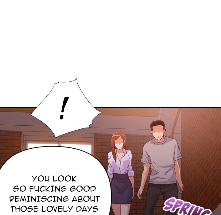 New Flavors Chapter 10 image 37