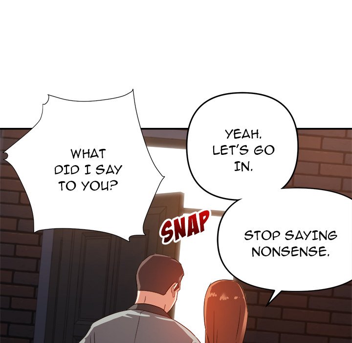 New Flavors Chapter 10 image 50
