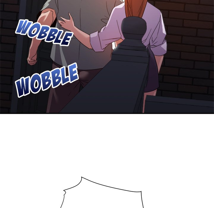 New Flavors Chapter 10 image 51