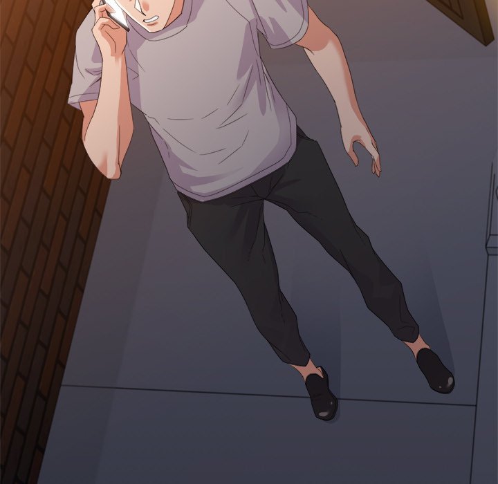 New Flavors Chapter 10 image 61