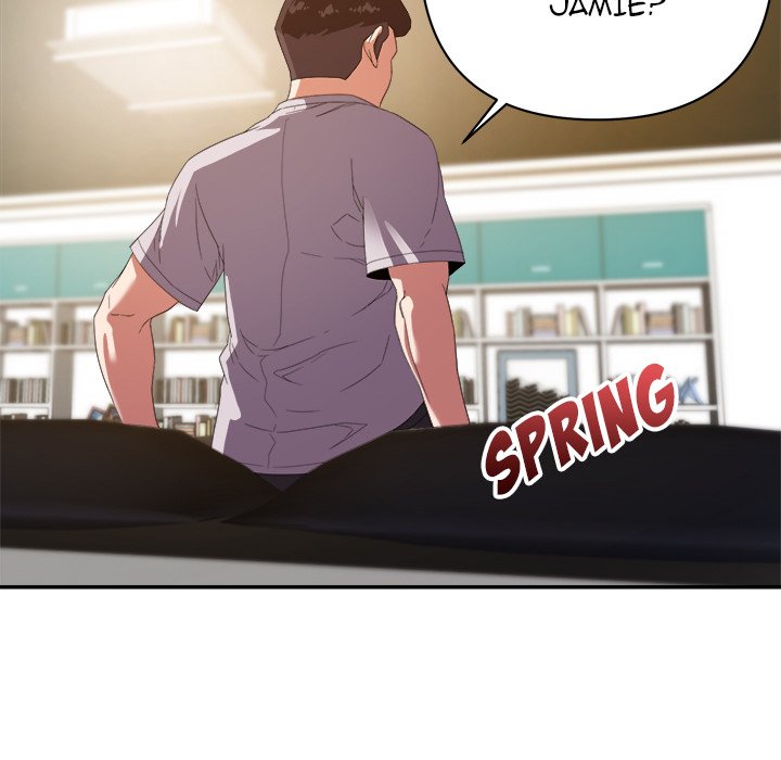 New Flavors Chapter 10 image 90