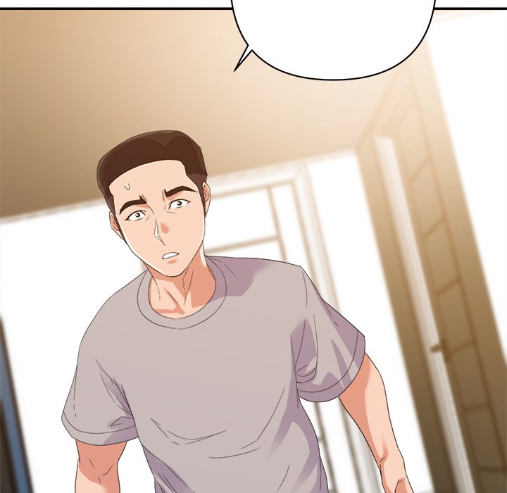 New Flavors Chapter 10 image 95