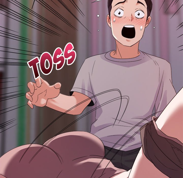 New Flavors Chapter 11 image 108