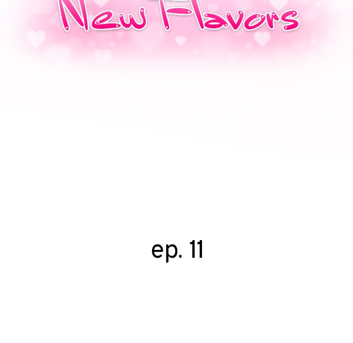 New Flavors Chapter 11 image 12