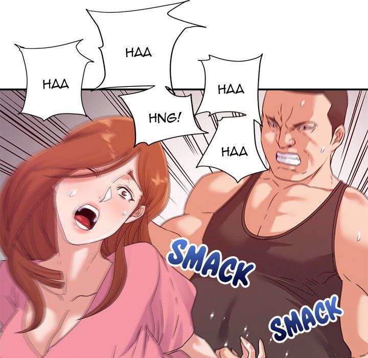 New Flavors Chapter 11 image 14