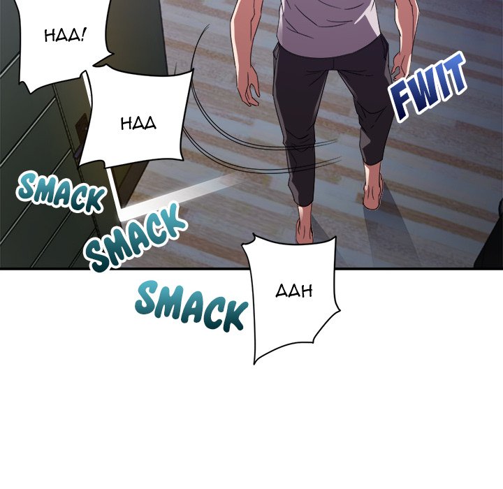 New Flavors Chapter 11 image 43