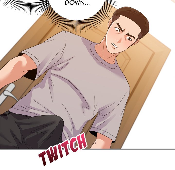 New Flavors Chapter 11 image 46