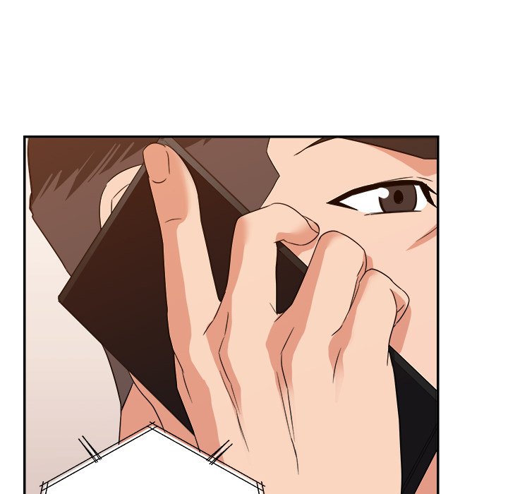 New Flavors Chapter 11 image 51