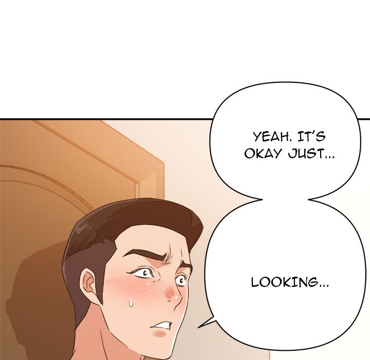 New Flavors Chapter 11 image 63