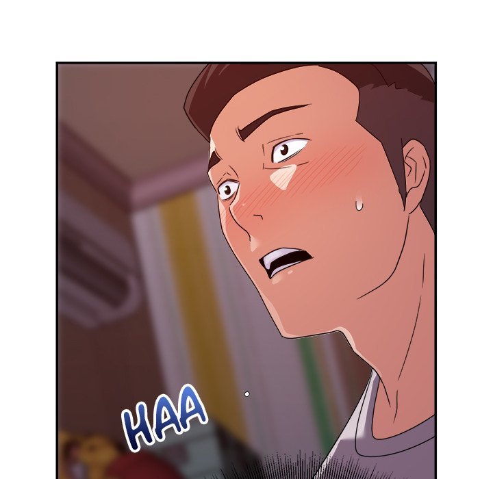 New Flavors Chapter 11 image 86