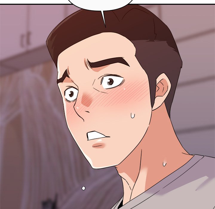 New Flavors Chapter 12 image 125