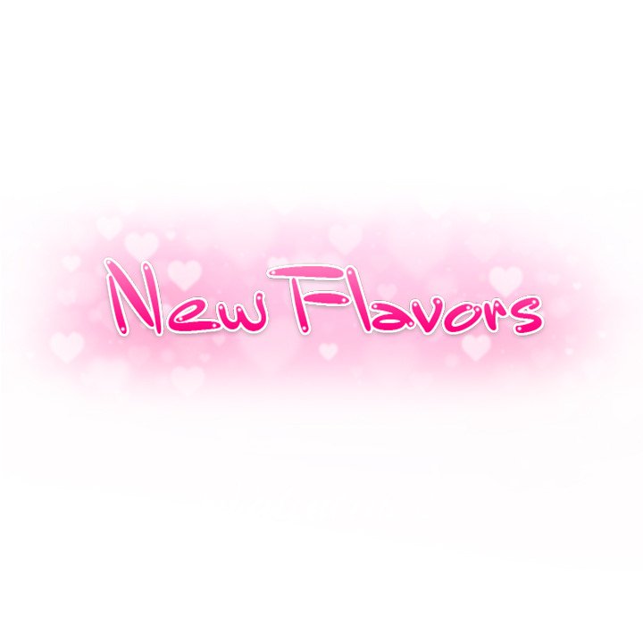 New Flavors Chapter 12 image 12
