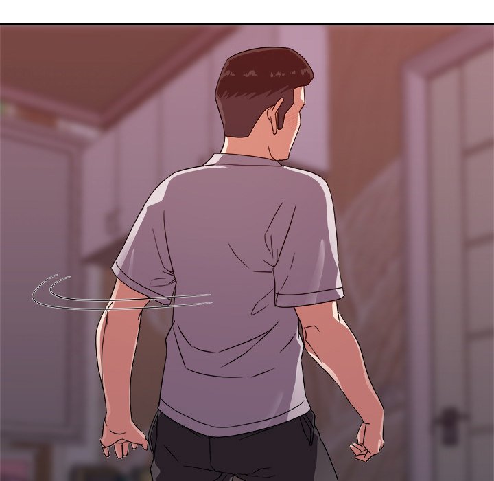 New Flavors Chapter 12 image 20