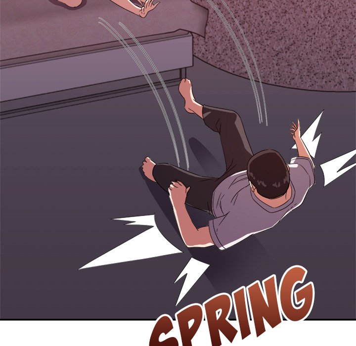 New Flavors Chapter 12 image 30