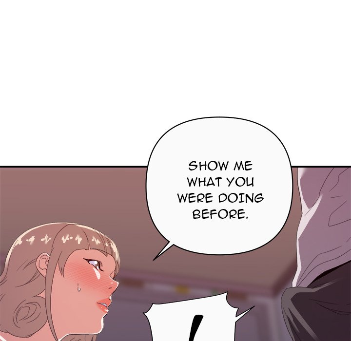 New Flavors Chapter 12 image 62