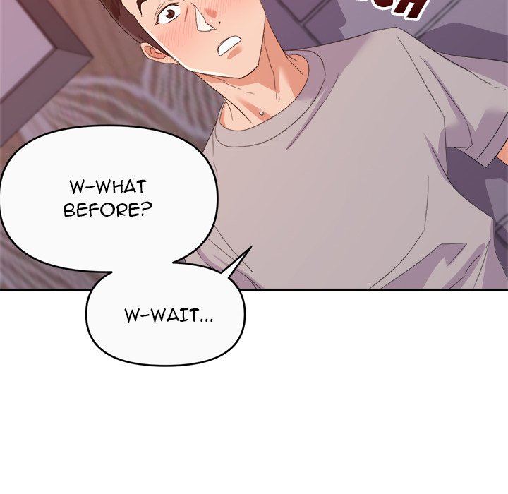 New Flavors Chapter 12 image 64