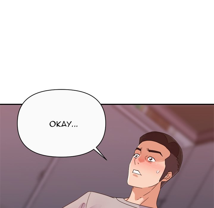 New Flavors Chapter 12 image 76
