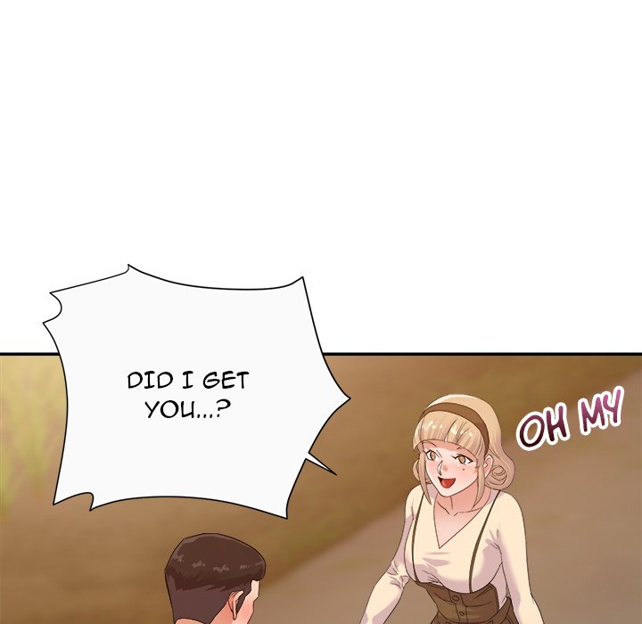 New Flavors Chapter 13 image 110