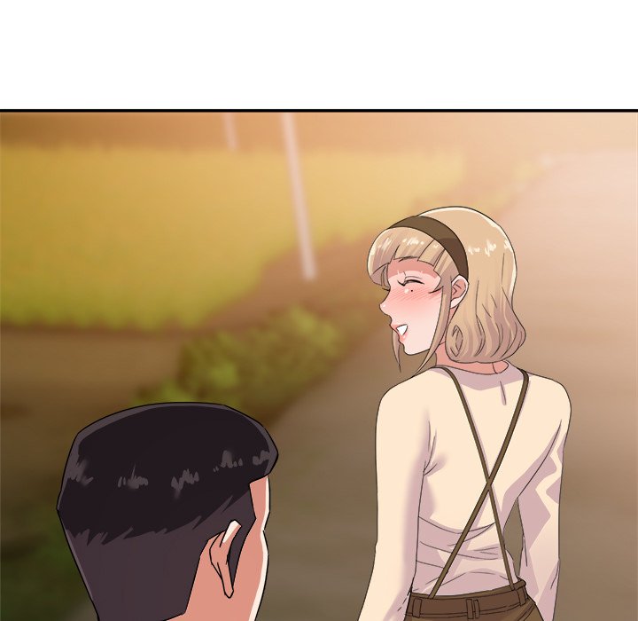 New Flavors Chapter 13 image 118