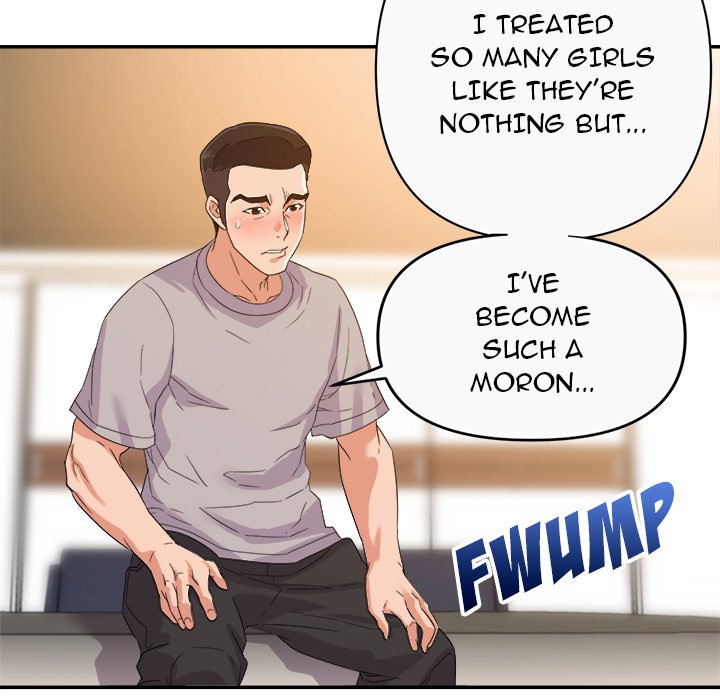 New Flavors Chapter 13 image 53