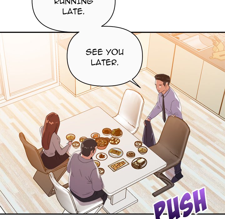 New Flavors Chapter 13 image 66
