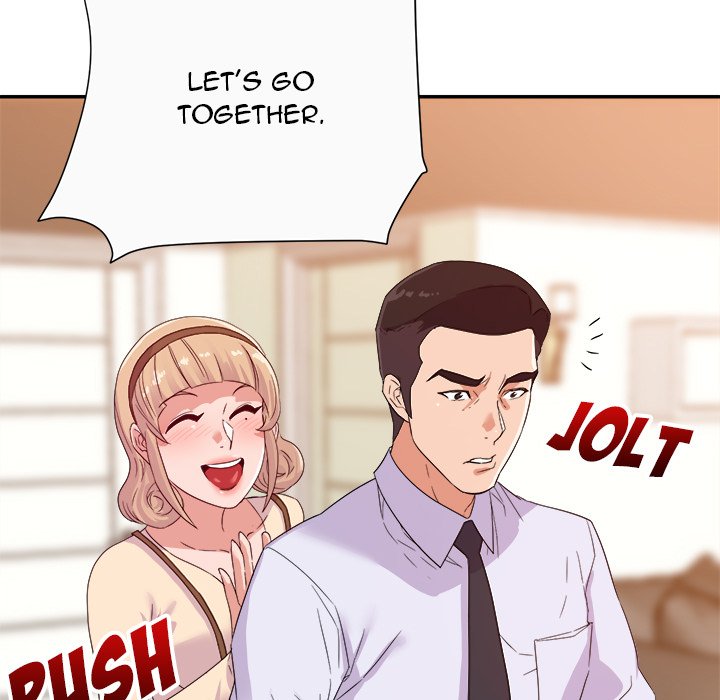 New Flavors Chapter 13 image 69