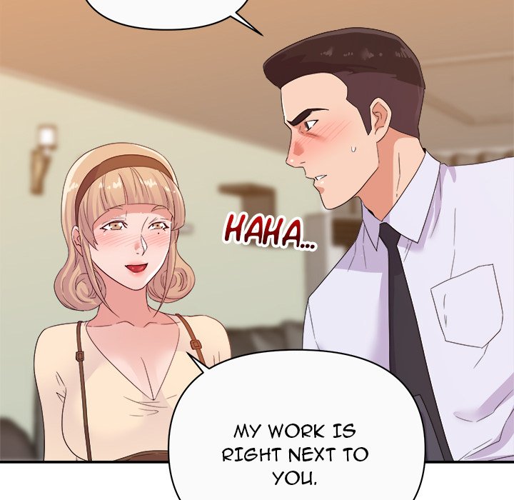 New Flavors Chapter 13 image 71