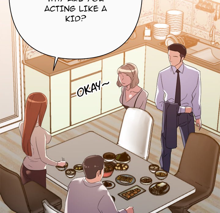 New Flavors Chapter 13 image 73