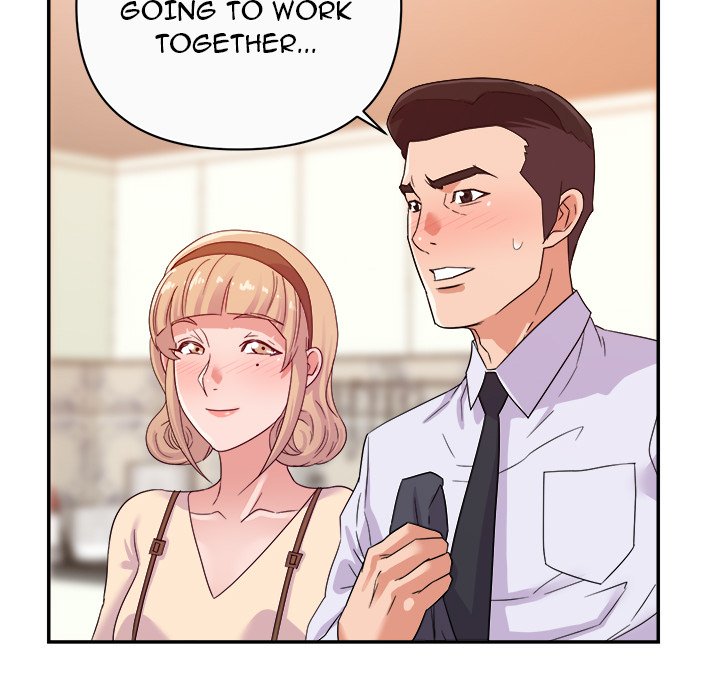 New Flavors Chapter 13 image 75