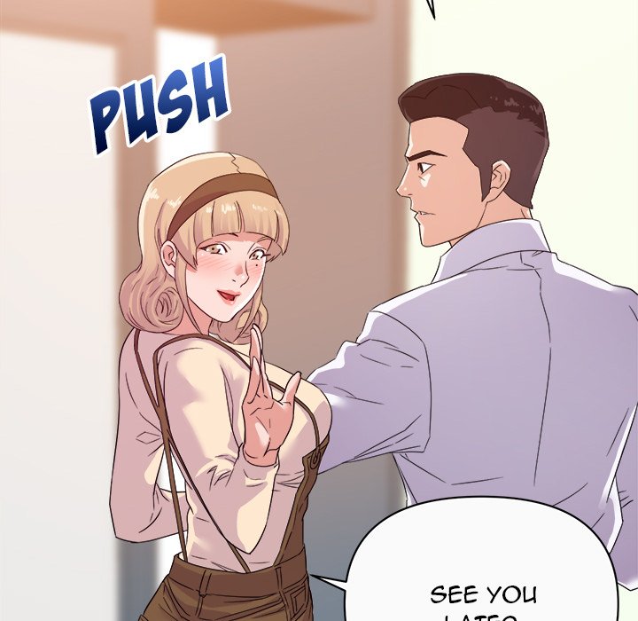 New Flavors Chapter 13 image 77