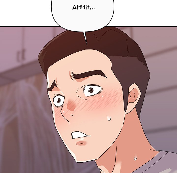New Flavors Chapter 13 image 8