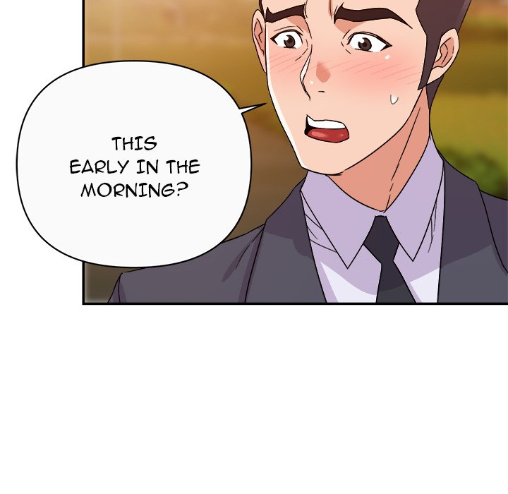 New Flavors Chapter 13 image 95