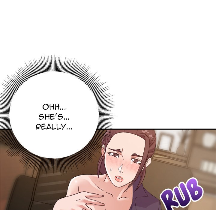 New Flavors Chapter 14 image 101