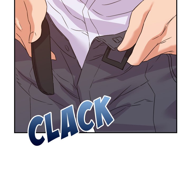 New Flavors Chapter 14 image 112