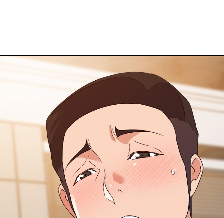 New Flavors Chapter 14 image 128