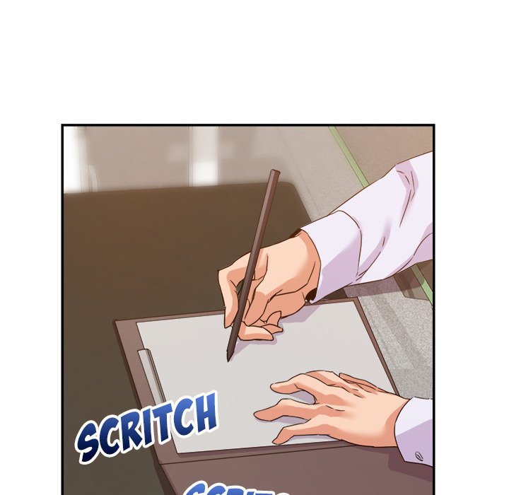 New Flavors Chapter 14 image 17