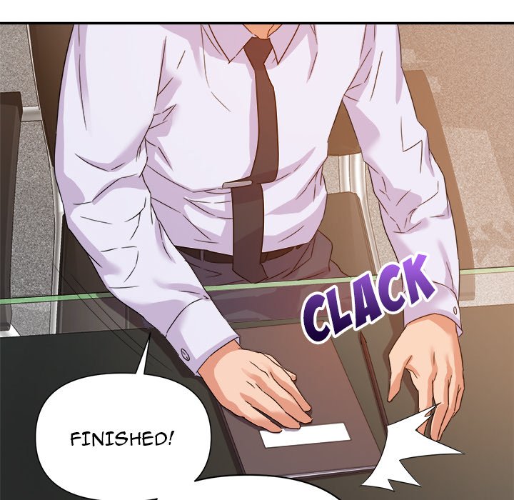 New Flavors Chapter 14 image 19