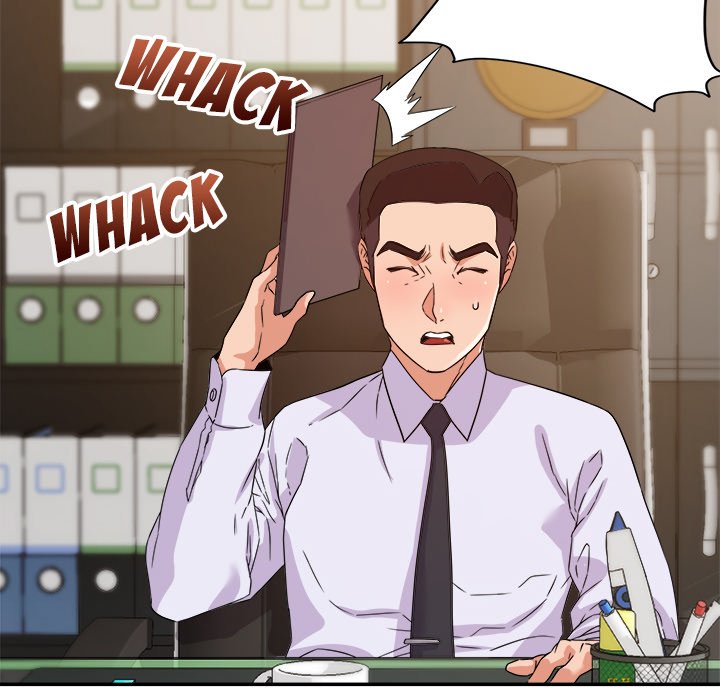 New Flavors Chapter 14 image 25