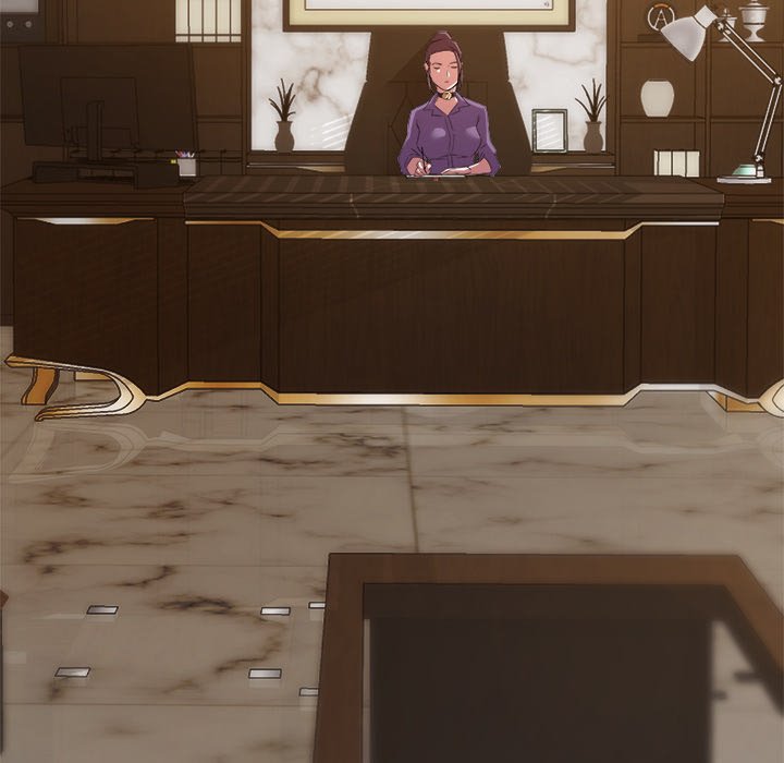 New Flavors Chapter 14 image 31