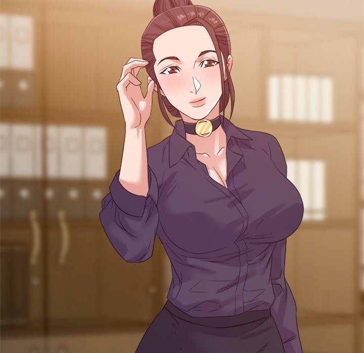 New Flavors Chapter 14 image 41